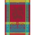 Les Betteraves Kitchen Towel - Olive Ovation