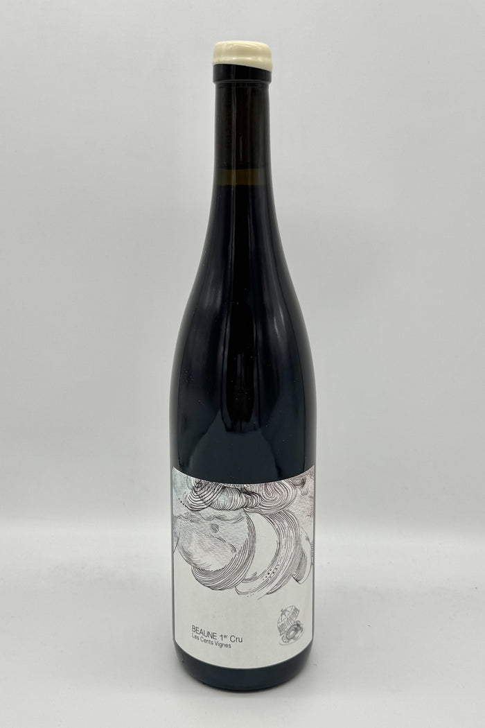 Les Horees, 1er Cru, Les Cents Vignes, Beaune, Burgundy, France, Pinot Noir, 2024
