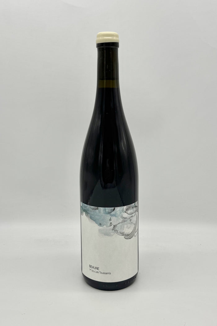 Les Horees, 1er Cru, Les Toussaints, Beaune, Burgundy, France, Pinot Noir, 2023