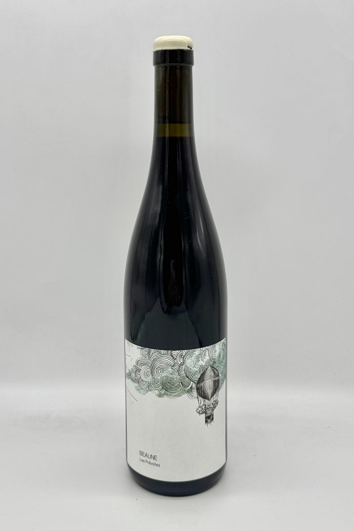 Les Horees, Les Prevolles, Beaune, Burgundy, France, Pinot Noir, 2023