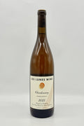 Les Lunes, Sonoma Mountain, California, Macerated Chardonnay, 2025