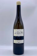 Les Quatre Piliers, Bel Air, Touraine, Loire, France, Sauvignon Blanc, 2022