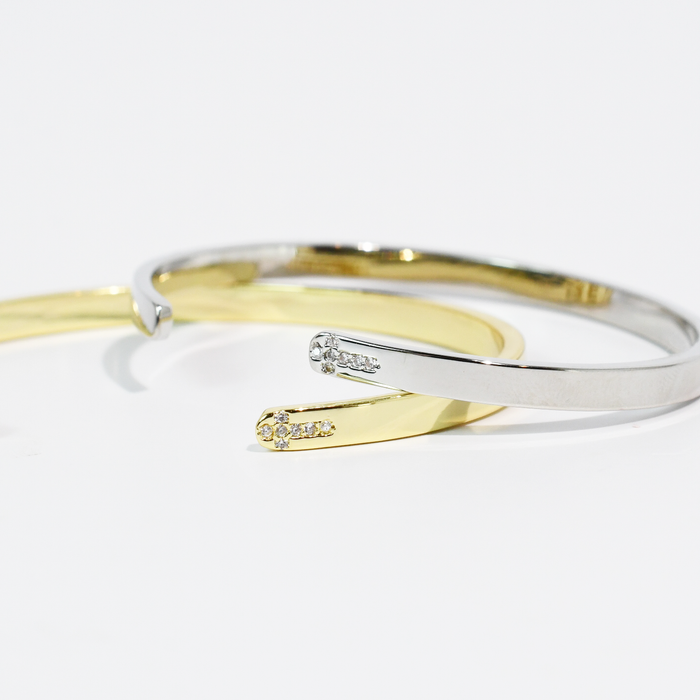 Let God Bangle