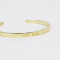 Let God Bangle