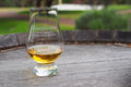 Limeburners Glencairn Whisky Glass