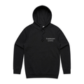 Limeburners Hoodie (Black)