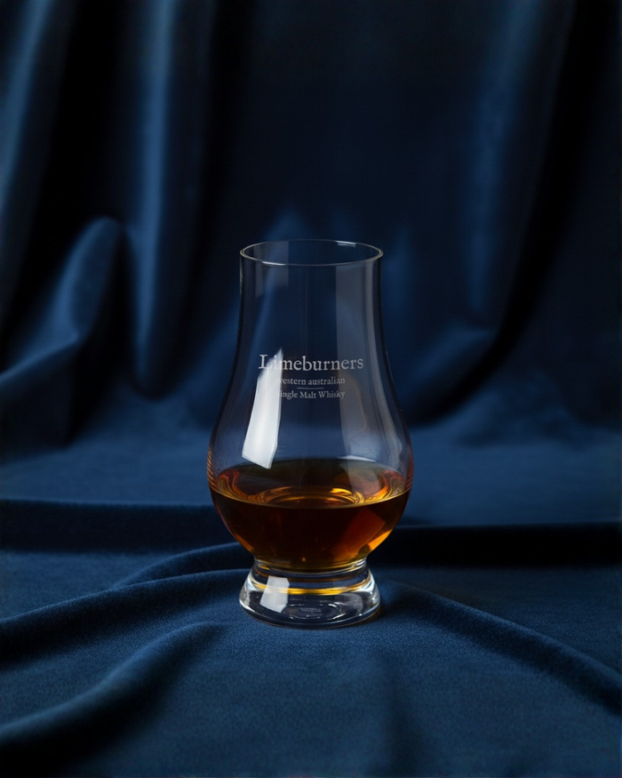 Limeburners Single Malt Whisky Tawny Cask Year of the Horse - 700ml