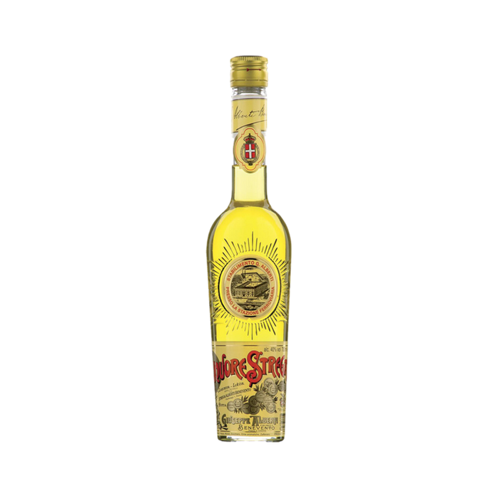 Liquore Strega — Liqueur