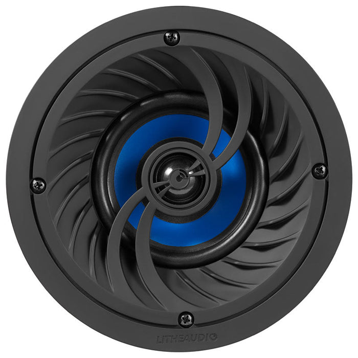 Lithe Audio Passive 4-Inch IP44 Ceiling Speaker