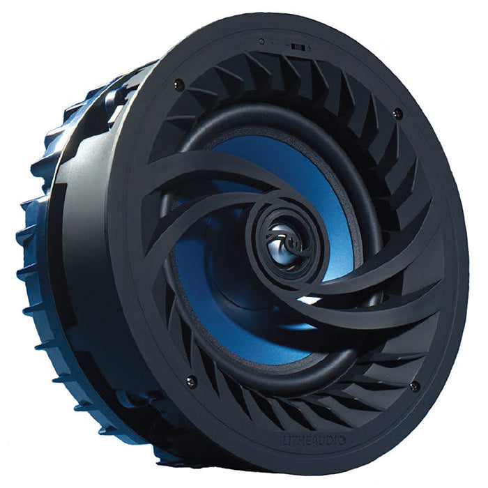 Lithe Audio 8” Passive Ceiling Speaker
