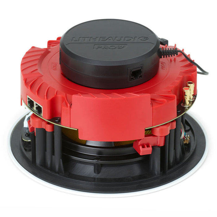 Lithe Audio PRO PoE++ Bolt-On