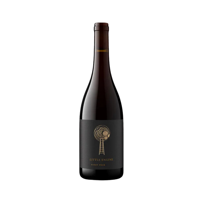 Little Engine Gold Pinot Noir — Red Wine
