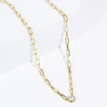 Little Luxe Necklace