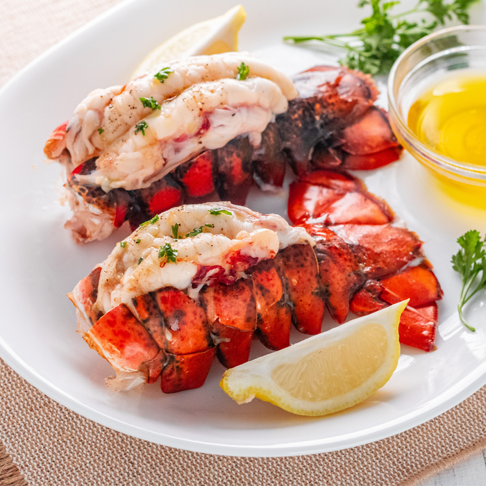 Lobster Tails