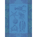 L'Ocean Bleu Kitchen Towel - Olive Ovation