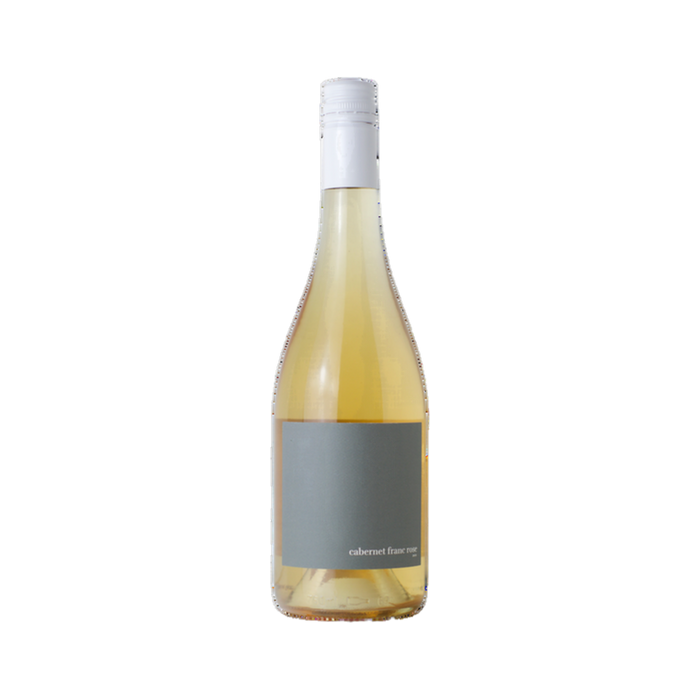 Lock & Worth Cab Franc Rose — Rosé Wine