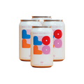 Lolo Honey Paloma Fizz 4pk — Cooler