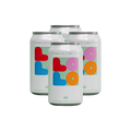 Lolo Tequila Lime Fizz 4pk — Cooler