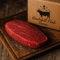 London Broil : By the Cut