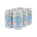 Lonetree Apple Cider 6pk