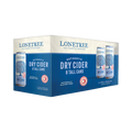 Lonetree Tall Can 8x473ml — Cider