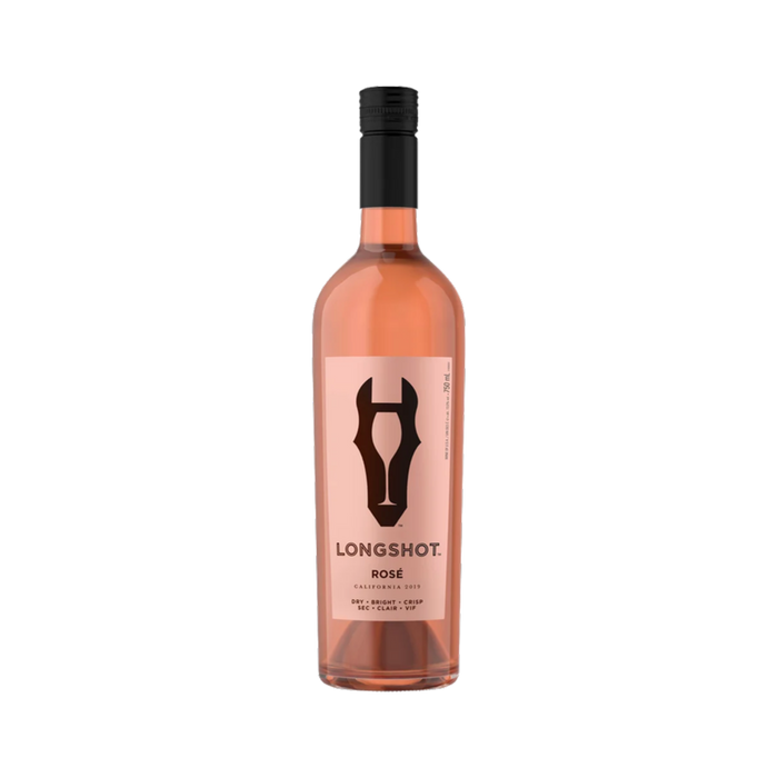Longshot - Rosé — Rosé Wine