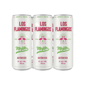 Los Flamingos Mojito 6pk — Cooler