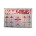 Los Flamingos Variety Pack — Cooler