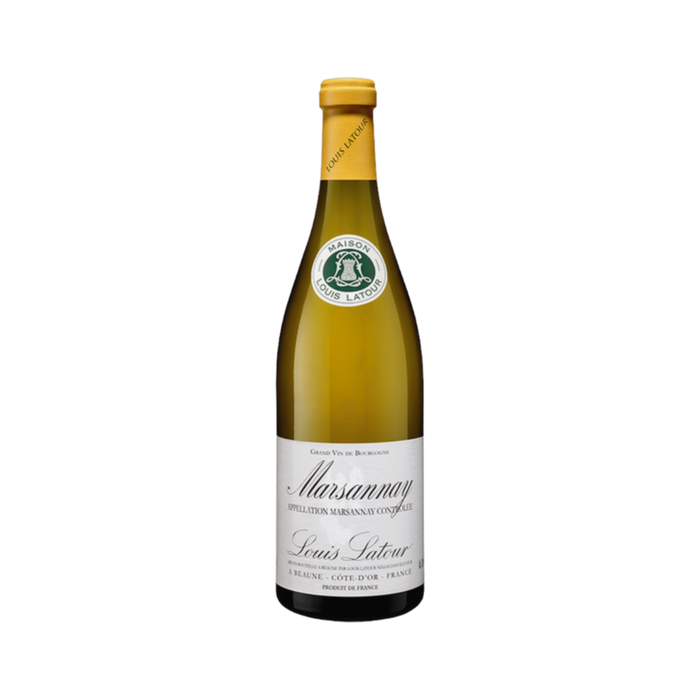 Marsannay Blanc Louis Latour — White Wine