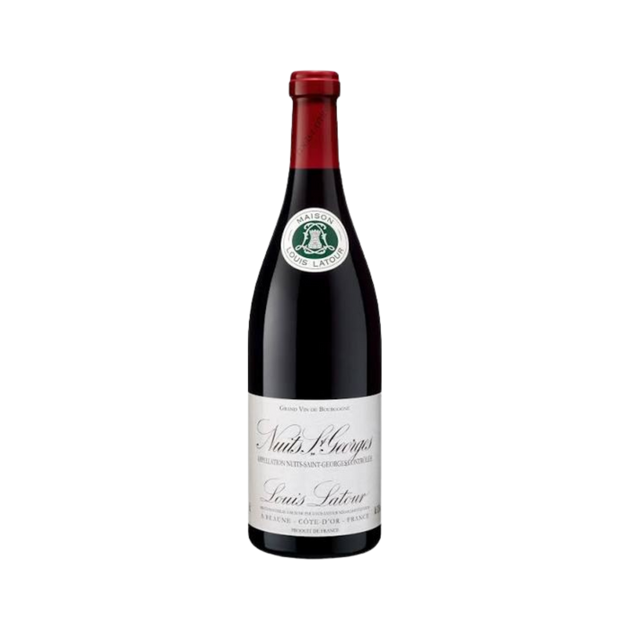 Nuits Saint Georges Louis Latour — Red Wine