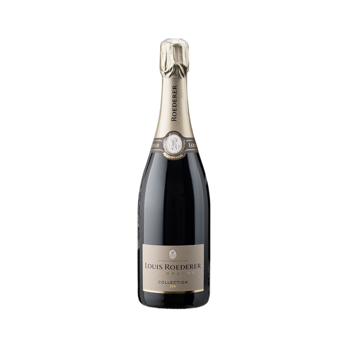 Champagne Louis Roederer 245 Brut — Sparkling Wine