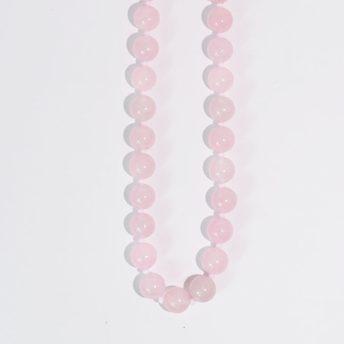 Love Big Necklaces