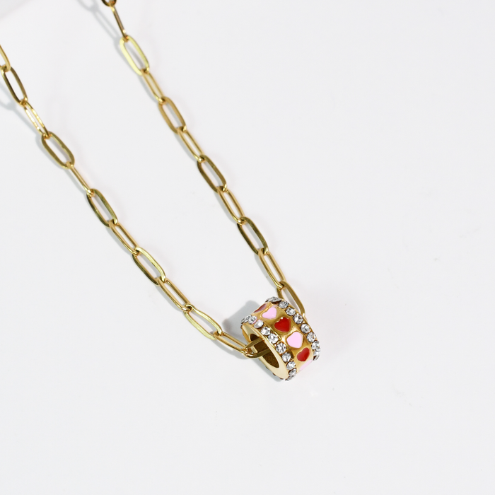 Lovely Necklace