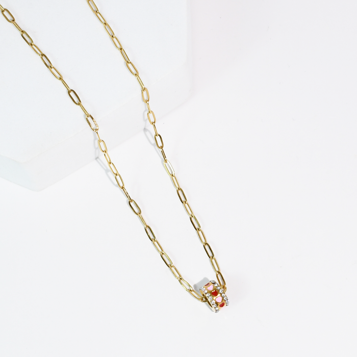 Lovely Necklace