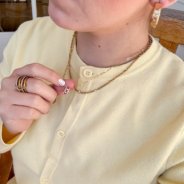 Lovely Necklace