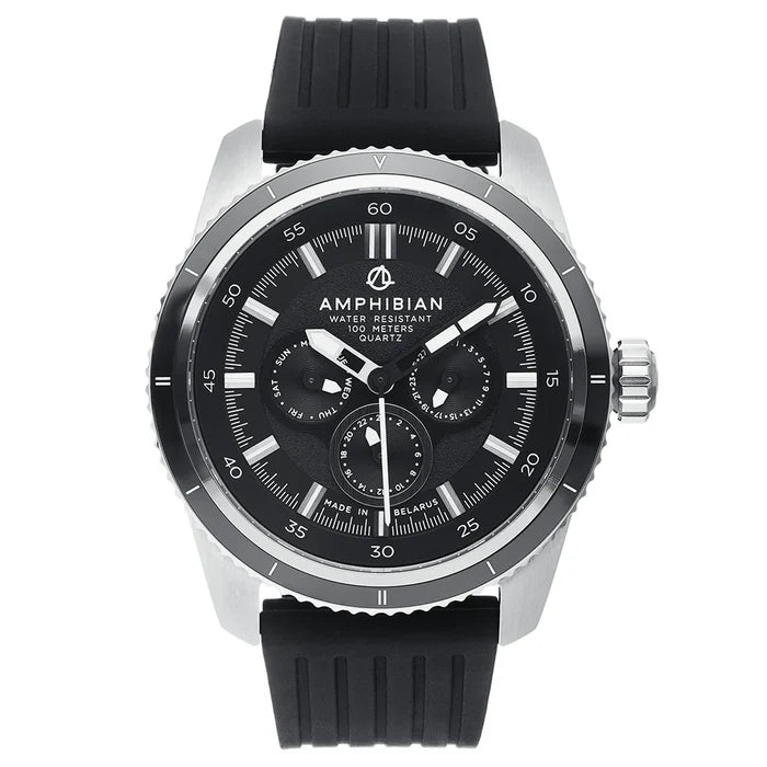 Luch Amphibian - 76720563 Watch | Scubadudestore
