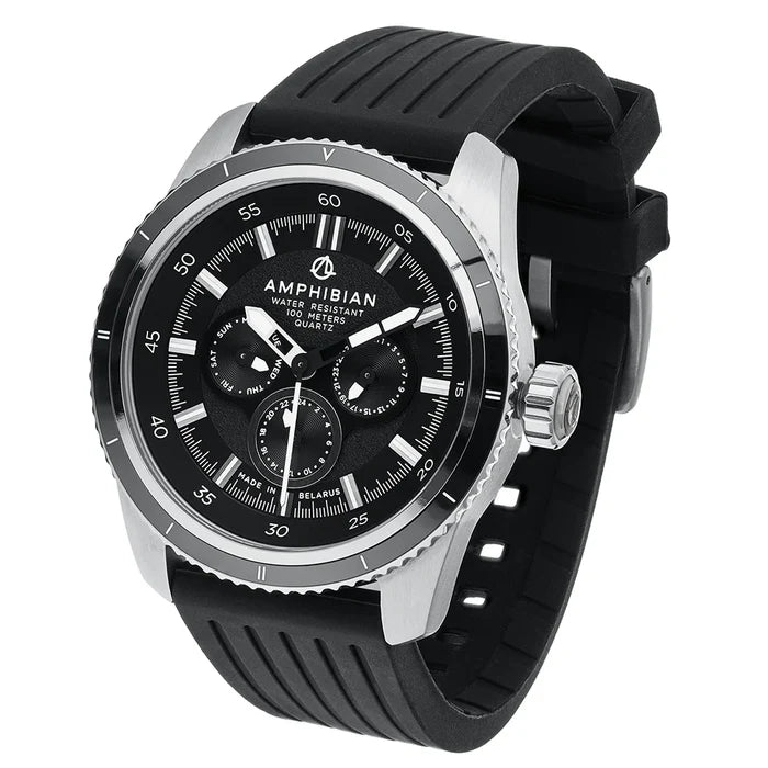 Luch Amphibian - 76720563 Watch | Scubadudestore