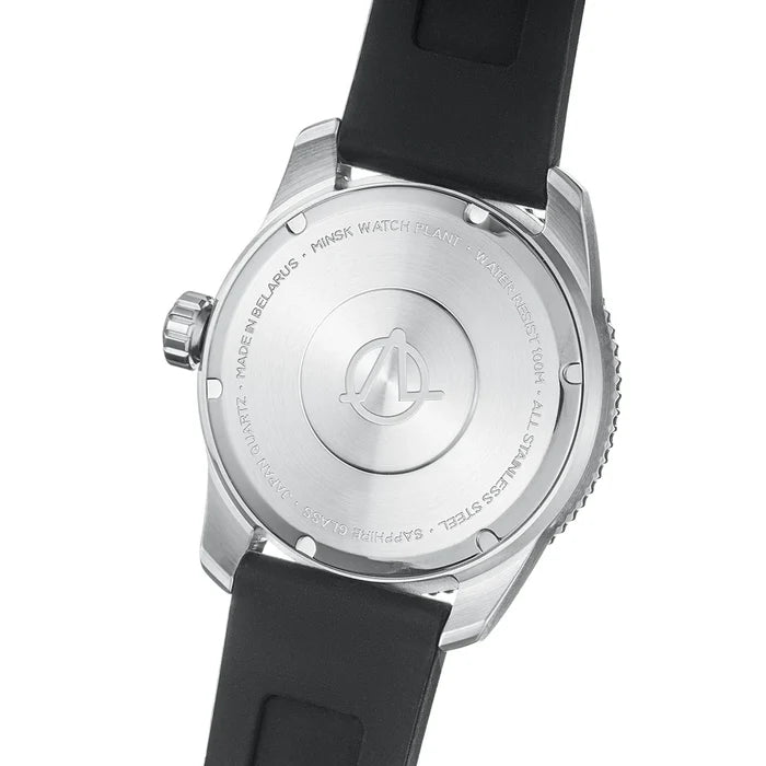 Luch Amphibian - 76720563 Watch | Scubadudestore