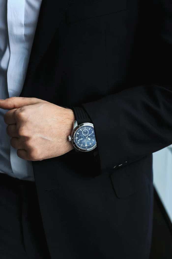 Luch Amphibian - 76720563 Watch | Scubadudestore