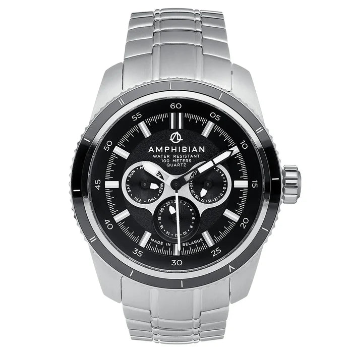 Luch AMPHIBIAN - 96720564 Watch | Scubadudestore