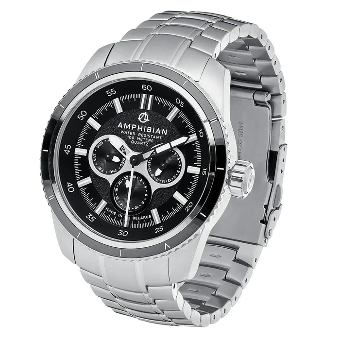 Luch AMPHIBIAN - 96720564 Watch | Scubadudestore