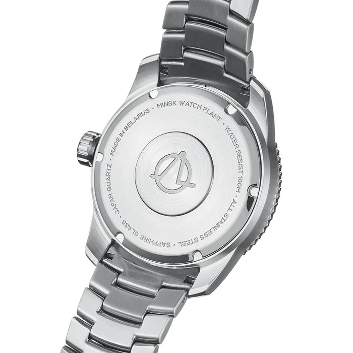 Luch AMPHIBIAN - 96720564 Watch | Scubadudestore