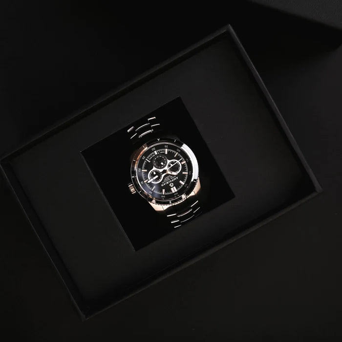 Luch AMPHIBIAN - 96720564 Watch | Scubadudestore