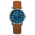 Luch Basic 78440382 Quartz Watch | Scubadudestore