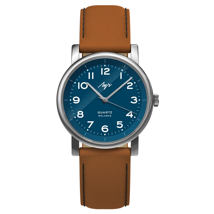 Luch Basic 78440382 Quartz Watch | Scubadudestore