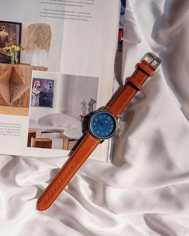 Luch Basic 78440382 Quartz Watch | Scubadudestore