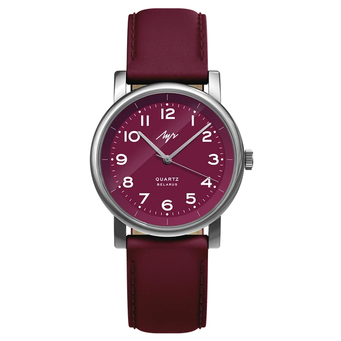 Luch Basic 78440384 Quartz Watch | Subadudestore