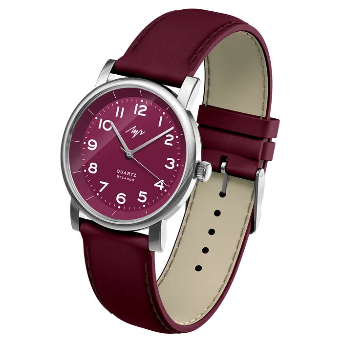 Luch Basic 78440384 Quartz Watch | Subadudestore