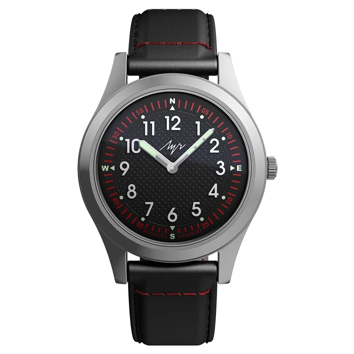 Luch Defender 77430552 Mechanical Watch | Scubadudestore