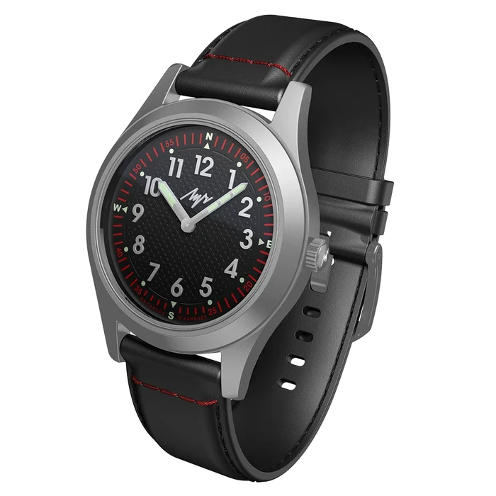 Luch Defender 77430552 Mechanical Watch | Scubadudestore